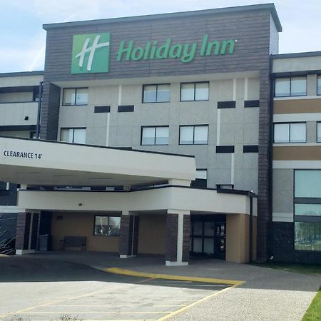印第安纳波利斯机场华美达酒店 印第安納波利斯 外观 照片